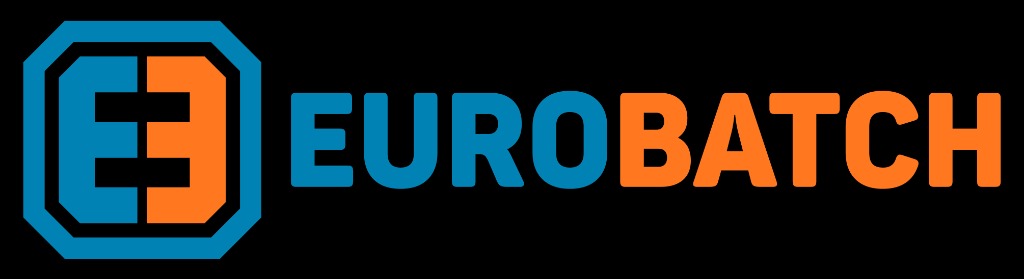 Eurobatch Logo